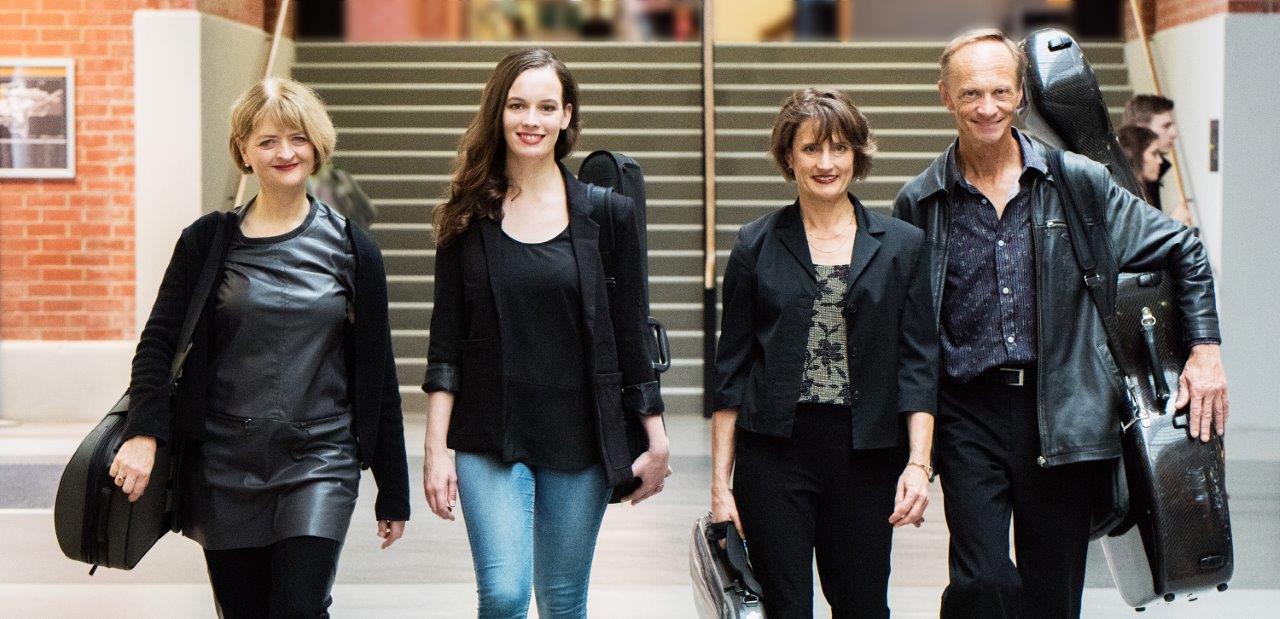 NZ String Quartet
