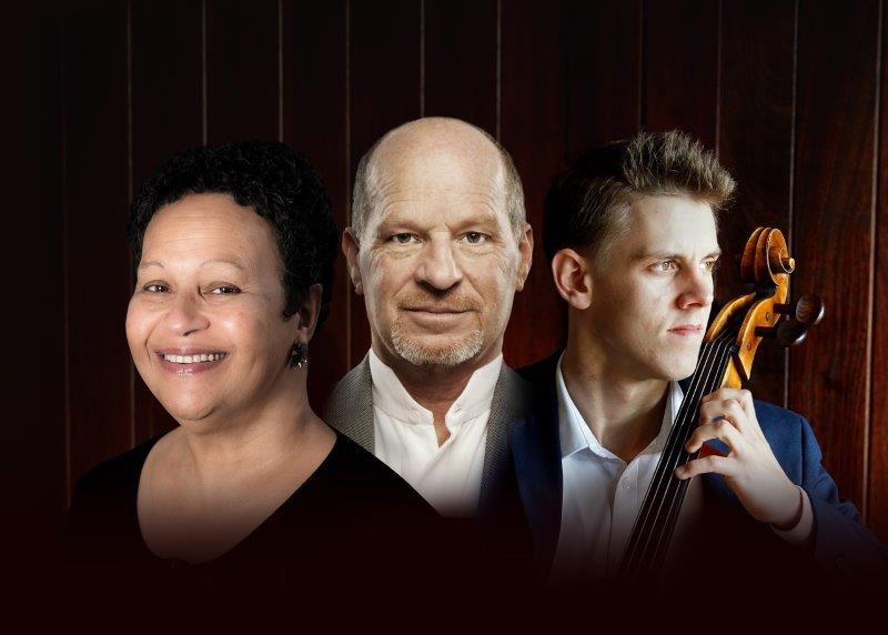 Special event - Argyle Trio (piano trio)