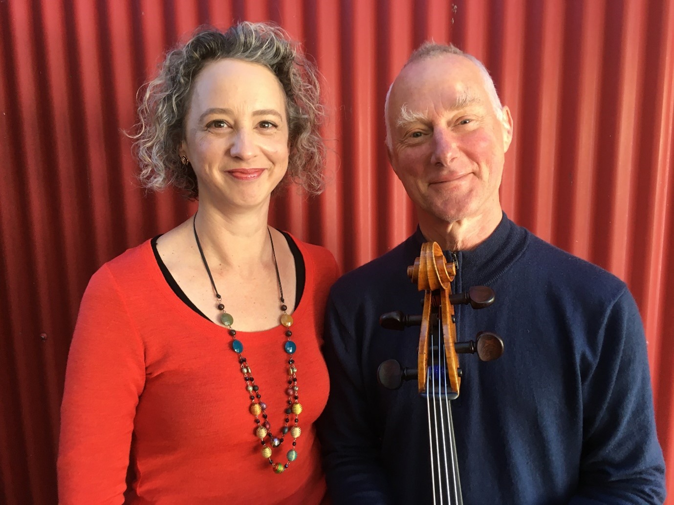 Ibell/Thomson (cello/piano)