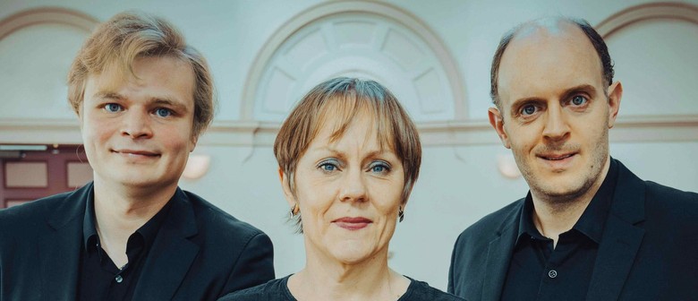Levansa Trio (piano trio) 