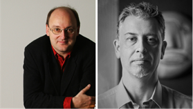 Menzies/Endres – violin/piano duo