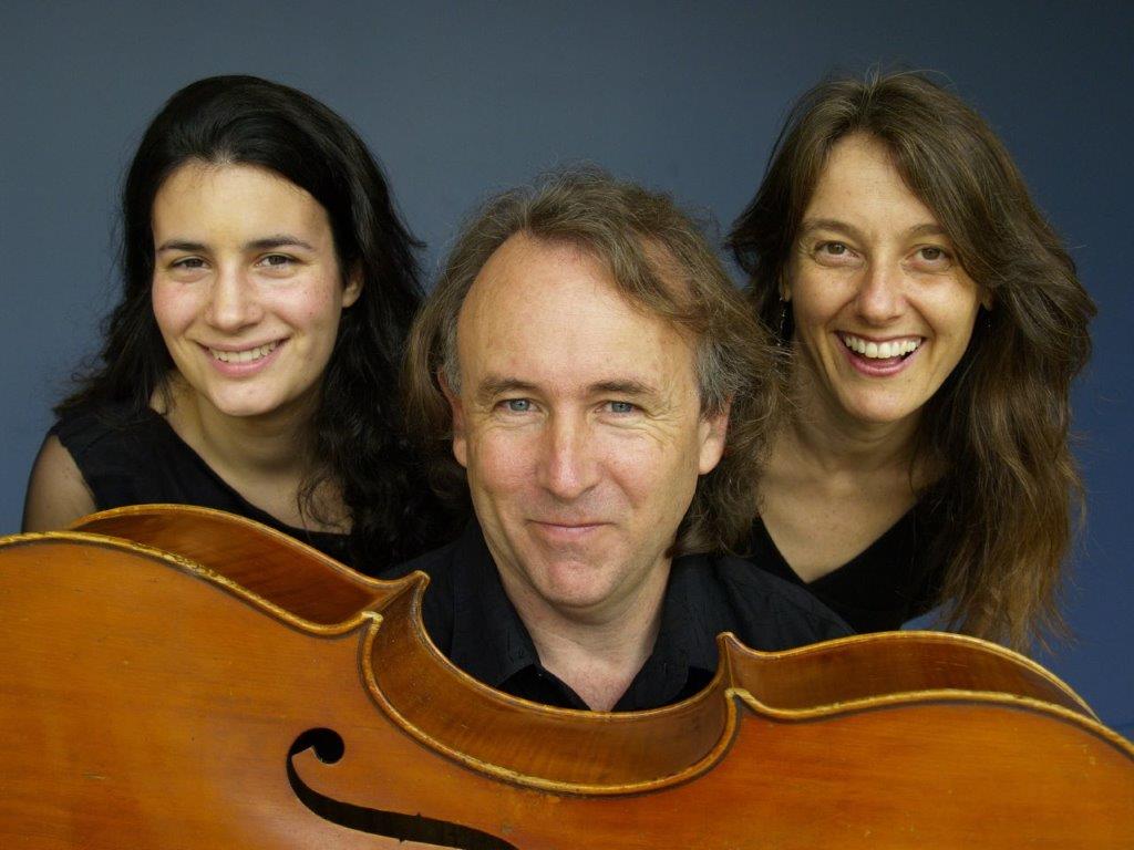 NZ Chamber Soloists (piano trio)