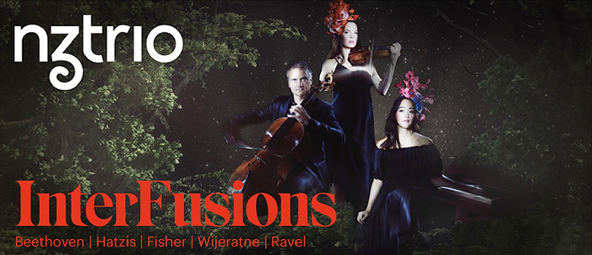 NZ Trio (piano trio)